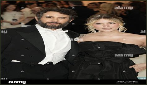 Josh Groban And Natalie McQueen: A Holiday Collaboration