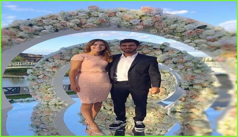 The Enigmatic Life Of Anna Kalinskaya's Husband